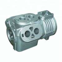 High quality tractor castings