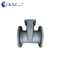 Iron casting foundry for china gate valve die casting body for oil/water